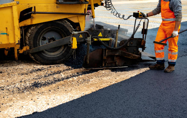 Why Choose Us For All Your Driveway Paving Needs in Walker, LA?